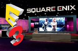 []  E3 2015   | Square Enix
