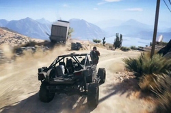 Анонс Ghost Recon: Wildlands – кооператив и горы кокаина. Ubisoft обещает изменить открытый мир