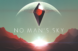 No Man’s Sky – геймплей с E3 и новые подробности песочницы вселенского масштаба