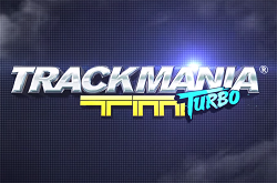 Trackmania Turbo - новый анонс от Ubisoft