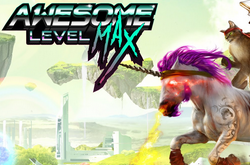  Awesome Level MAX  Trials Fusion -    E3