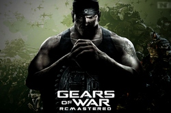 Gears of War Ultimate Edition       100%