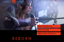 Dota 2 Reborn: новый движок, новая игра. Аналитика и вся информация