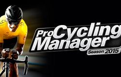 Pro Cycling Manager 2015
