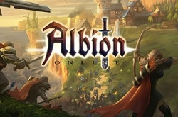 Albion Online на пути к релизу, ранний доступ открывается 29 июня