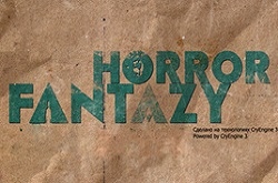 Horror Fantazy – загадочный экшен с интересным кооперативом