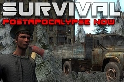 Survival: Postapocalypse Now