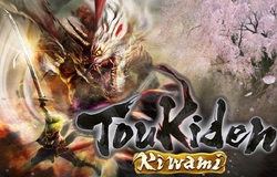 Toukiden: Kiwami