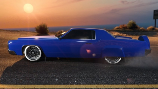   GTA V.     ?
