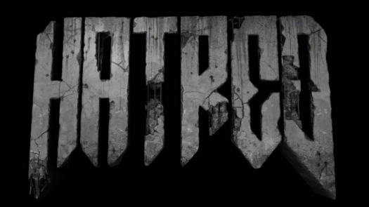 Hatred [   2015]