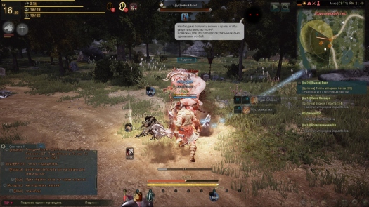 MMO #8: Black Desert Online