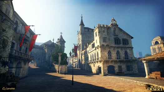 MMO #8: Black Desert Online
