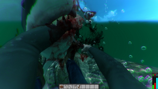 Hide & Hold Out  H2o. ,  ,       ?