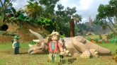 LEGO Jurassic World LEGO Jurassic World