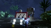 LEGO Jurassic World LEGO Jurassic World