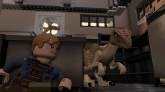LEGO Jurassic World LEGO Jurassic World
