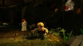 LEGO Jurassic World LEGO Jurassic World