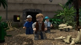 LEGO Jurassic World LEGO Jurassic World