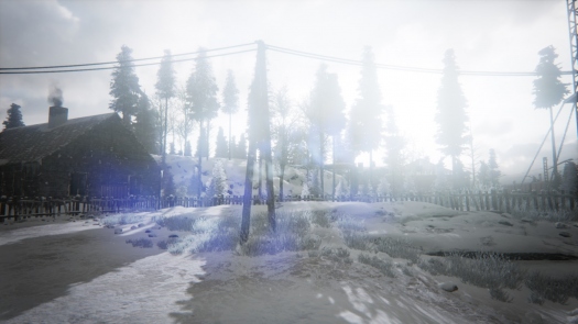 Kholat  Slender  .