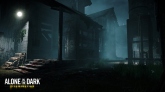 Alone in the Dark – Illumination Alone in the Dark – Illumination