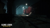 Alone in the Dark – Illumination Alone in the Dark – Illumination