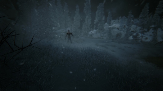 Kholat  Slender  .
