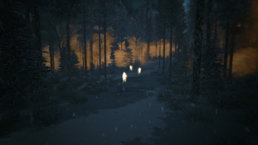 Kholat  Slender  .