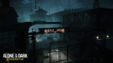 Alone in the Dark – Illumination Alone in the Dark – Illumination