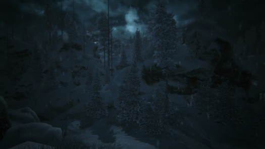 Kholat  Slender  .