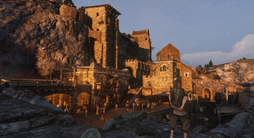 Black Desert Online   ()