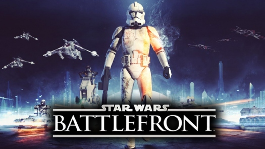    Star Wars: Battlefront,     