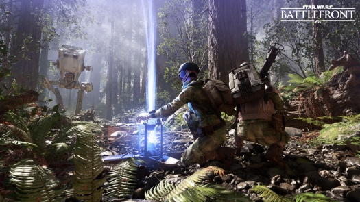    Star Wars: Battlefront,     