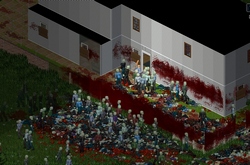 Project Zomboid - огромные планы на будущее, которые уже не за горами