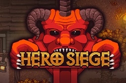 Hero Siege