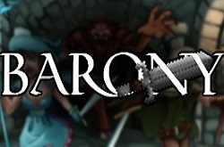 Barony