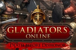 Gladiators Online: Death Before Dishonor      
