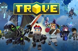 Trove