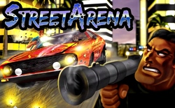 Street Arena