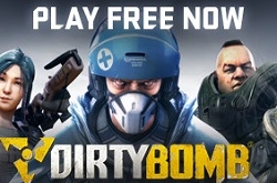 Dirty Bomb