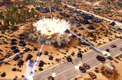 Act of Aggression вышла в бету, тестирование мультиплеера