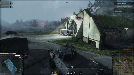 PvE � Armored Warfare, ���� ����� �������������. 100 ������ ������