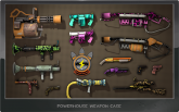   Team Fortress  2 - Gun Mettle