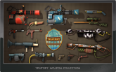   Team Fortress  2 - Gun Mettle