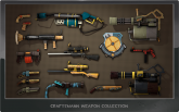   Team Fortress  2 - Gun Mettle