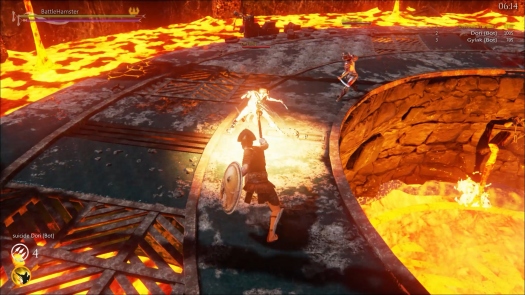 Skara - The Blade Remains.     