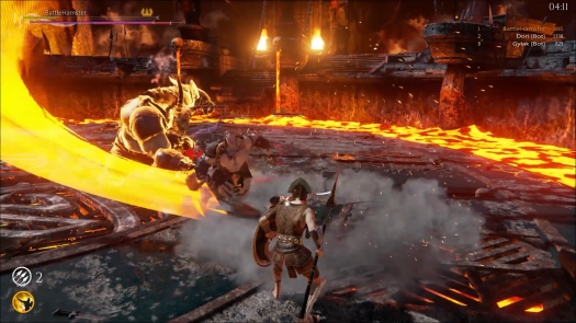 Skara - The Blade Remains.     