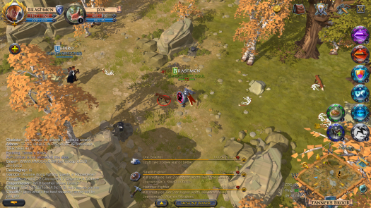 MMO #9: Albion Online | , -