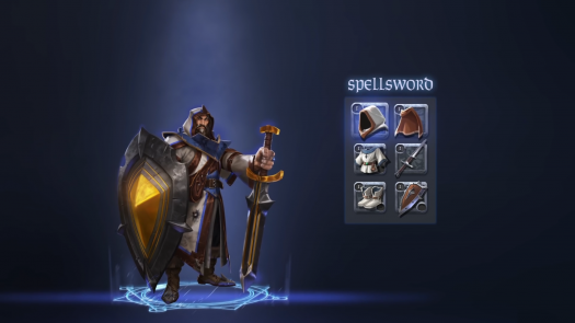 MMO #9: Albion Online | , -