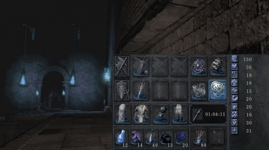 ������� � Dark Souls 2. ������ 2.