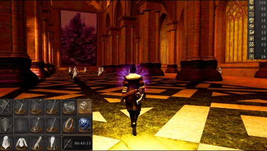 ������� � Dark Souls 2. ������ 2.